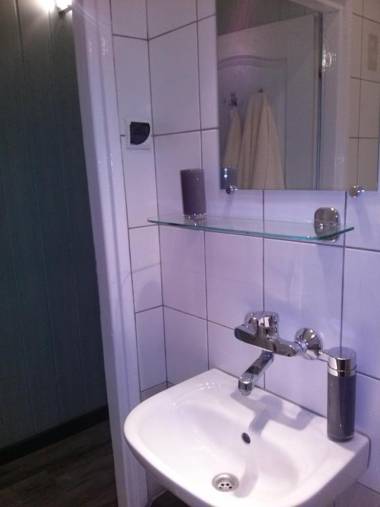Apartament Wenecja