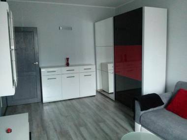 Apartament Wenecja