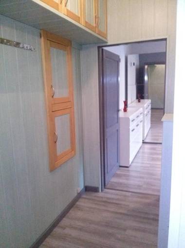 Apartament Wenecja
