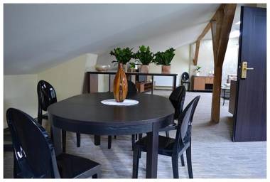 Apartamenty Róże i Zen