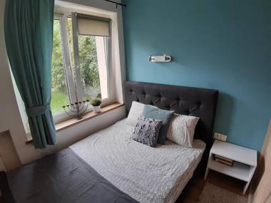 Apartament Katrin II