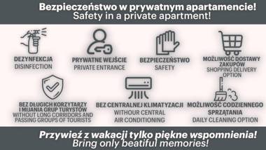 Apartament Katrin II