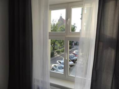 Apartament Kopernika 47