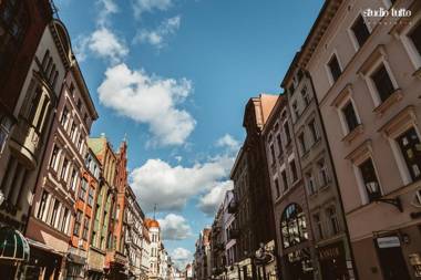 Apartamenty Koci Ogon