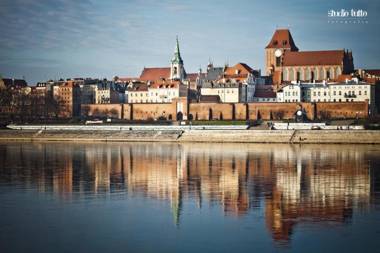 Apartamenty Koci Ogon