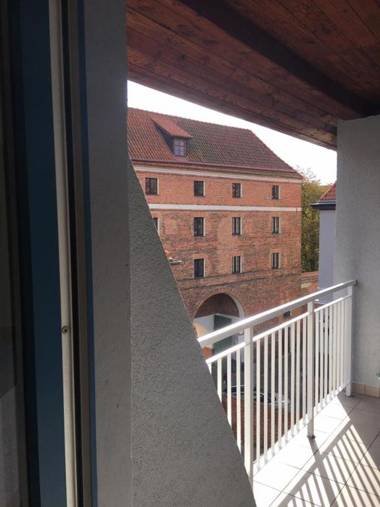 Apartamenty Koci Ogon