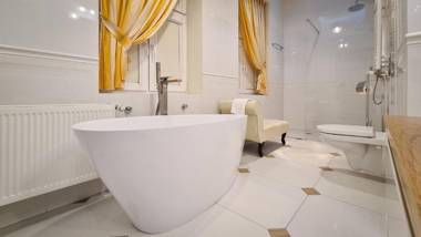 Apartamenty Szeroka 23