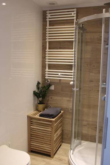 Apartamenty Katrin Home