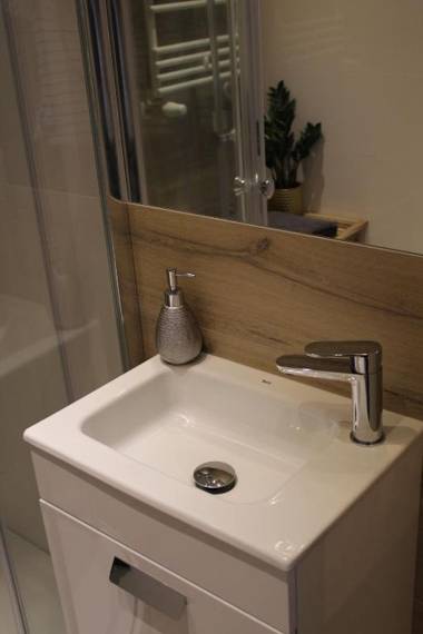 Apartamenty Katrin Home