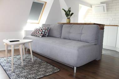 Apartamenty Katrin Home