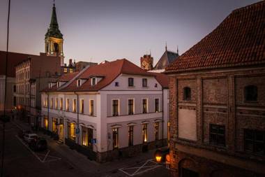 Apartament Koci Łeb