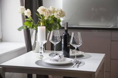 Apartament 51 z miejscem parkingowym