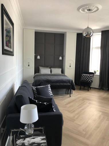 Apartament 51 z miejscem parkingowym