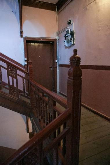 Wilhelmstadt Apartment