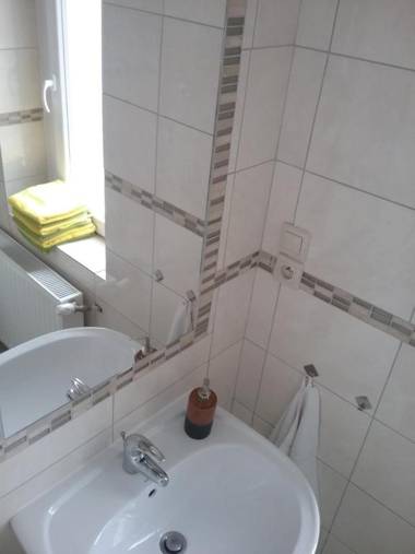 WELCOME - APARTAMENT 56 m2 - 3 - POKOJOWY - parter i APARTAMENT II pietro