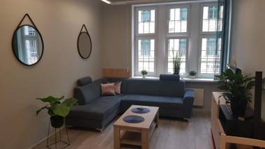 Apartamenty Street31