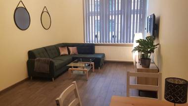 Apartamenty Street31