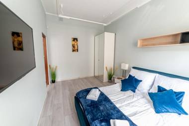 Apartamenty Street31