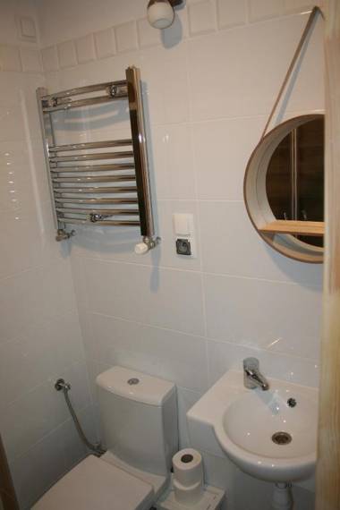 Pokoje Noclegi OrzecH