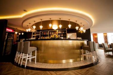 Pokoje Gościnne Kropka