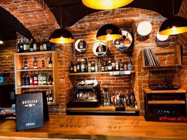 Apartamenty Wałowa 4