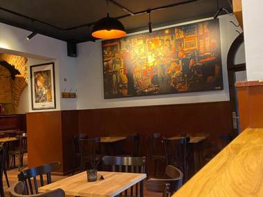 Apartamenty Wałowa 4