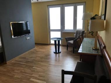 Apartament EWA