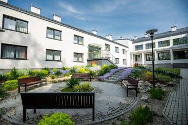 Centrum Rehabilitacji Społecznej i Zawodowej ZAZ Słoneczne Wzgórze