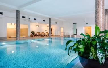 Boutique Eco Hotel Sasanka