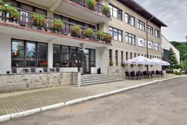 Ośrodek Wypoczynkowy Sudety