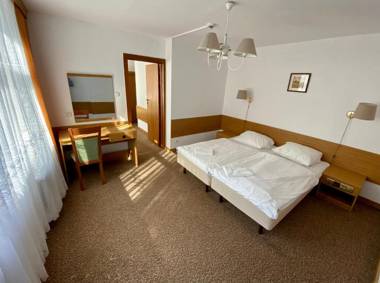 Ośrodek Wypoczynkowy Sudety