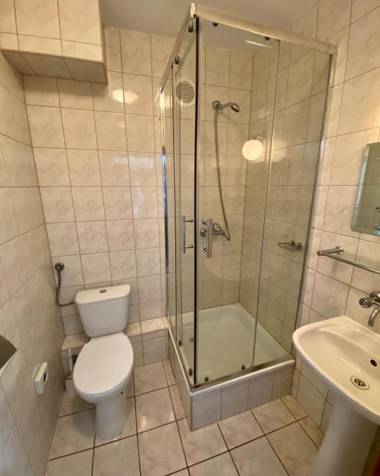 Ośrodek Wypoczynkowy Sudety