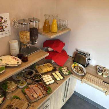 Pokoje Gościnne Cichosza