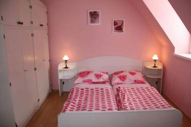 Chata Sudecka z Widokiem