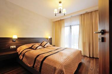 Apartamenty Sun & Snow Resort