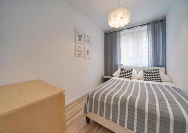 Apartamenty Sun Seasons 24 - Podgórze