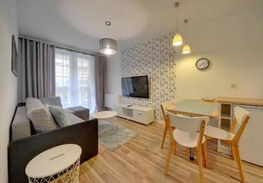 Apartamenty Sun Seasons 24 - Podgórze