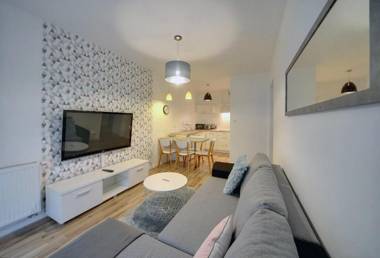 Apartamenty Sun Seasons 24 - Podgórze