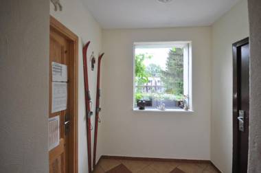 Dom pod Wędrownym Aniołem