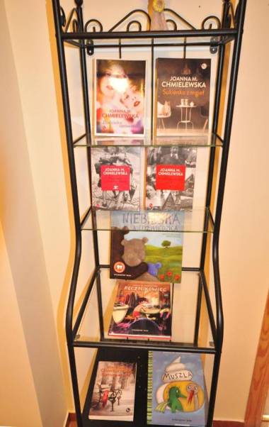 Dom pod Wędrownym Aniołem