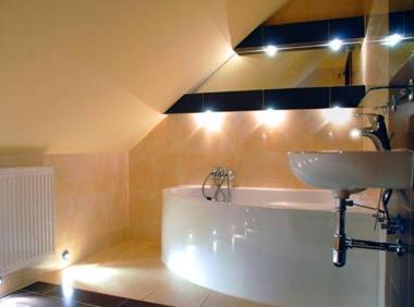 KRISTINA Willa & Spa