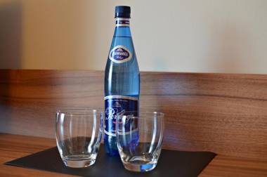 Poduszka Villa Grace - wypoczynek bez dzieci