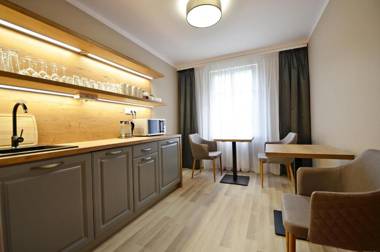 Poduszka Villa Grace - wypoczynek bez dzieci