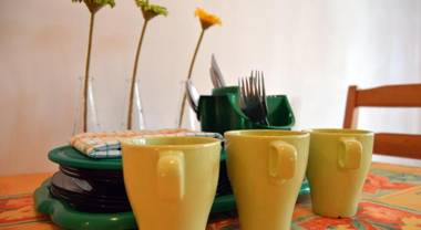 Pokoje Gościnne Arnika Górska