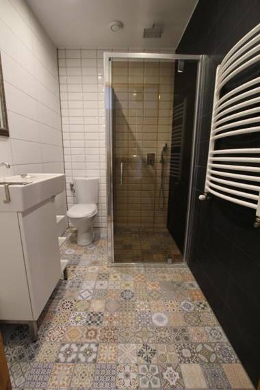 BORSZÓWKA Dom Nad Potokiem - Pensjonat