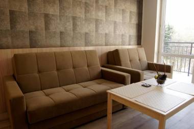 Apartament Jedynka