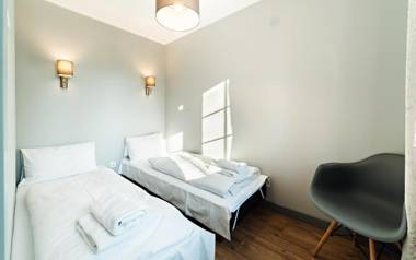 Apartamenty Sun & Snow Osiedle Podgórze