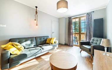 Apartamenty Sun & Snow Osiedle Podgórze