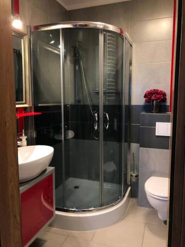 Apartamenty Villa Incognito