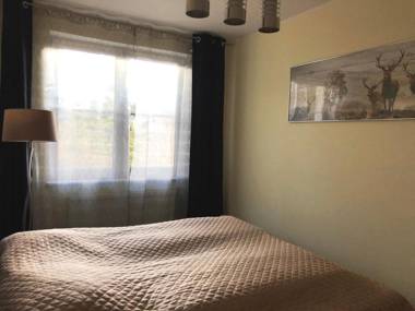 Apartamenty Villa Incognito